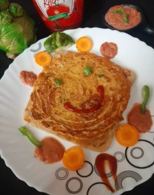 Besan Chila